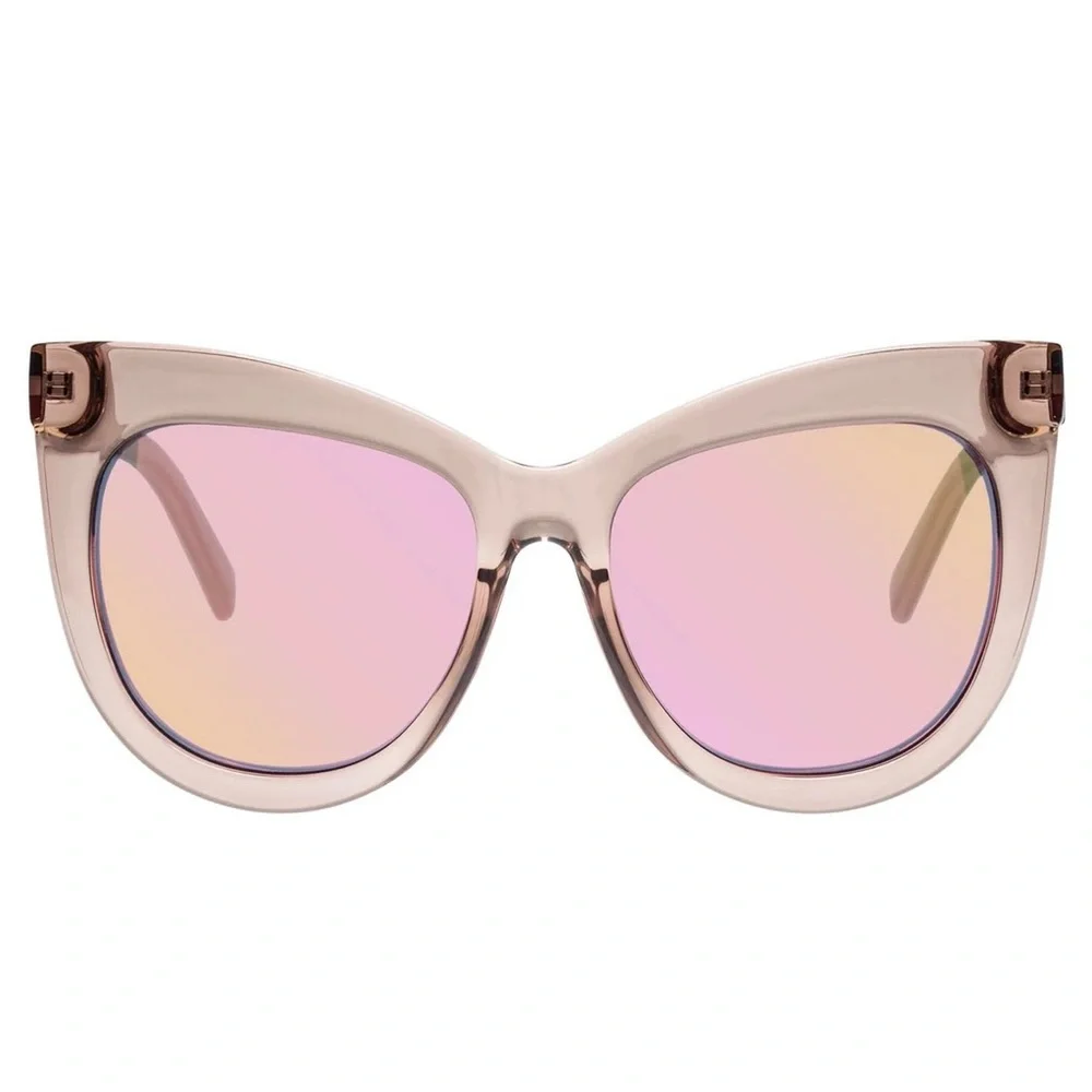 Le Specs le specs